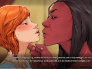 Seeds of Chaos, Demon Cunt filled with Cum-Episode 5 10/16