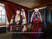 Seeds of Chaos, Demon Cunt filled with Cum-Episode 5 13/16