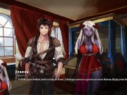 Seeds of Chaos, Demon Cunt filled with Cum-Episode 5 14/16