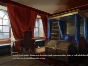 Seeds of Chaos, Demon Cunt filled with Cum-Episode 5 8/16