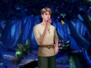 WHAT A LEGEND V0.1-02-A Pixie 12/16