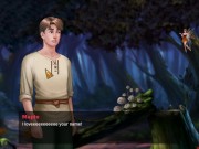 WHAT A LEGEND V0.1-02-A Pixie 3/16