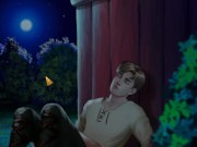 WHAT A LEGEND V0.1-02-A Pixie 7/16