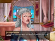 WHAT A LEGEND V0.1-02-A Pixie 9/16