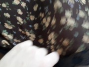 Скромная блядь дала соседу 2/16