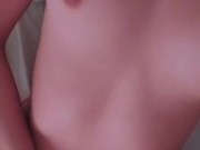 Mexicana SABROSA, Le MANDO el PACK  a MI NOVIO Y LE ENSEÑO TODO MI CULITO 9/16