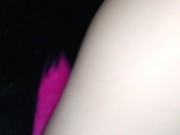 Gf banged from behind 13/16