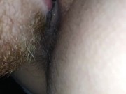 Gf banged from behind 4/16