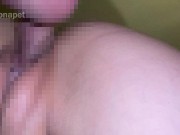 【個人撮影】素人カップル中出しルーティン#007 3/16