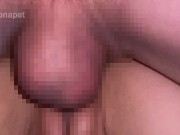 【個人撮影】素人カップル中出しルーティン#007 8/16