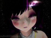 MMD R18 4K UHD Kaat - Vibrations 1005 15/16