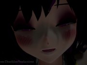 MMD R18 4K UHD Kaat - Vibrations 1005 16/16