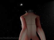 MMD R18 4K UHD Kaat - Vibrations 1005 5/16