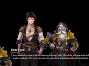 Seeds of Chaos, Dominant Witch is Jurking my Cock-Episode 10 10/16