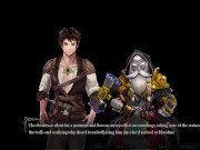 Seeds of Chaos, Dominant Witch is Jurking my Cock-Episode 10 11/16