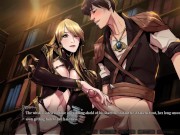 Seeds of Chaos, Dominant Witch is Jurking my Cock-Episode 10 3/16