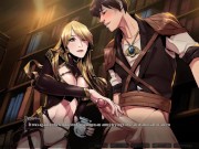 Seeds of Chaos, Dominant Witch is Jurking my Cock-Episode 10 4/16