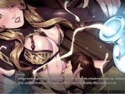 Seeds of Chaos, Dominant Witch is Jurking my Cock-Episode 10 8/16