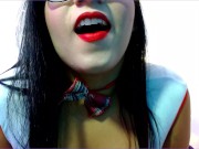 JOIVAS (Guided Handjob) | Naughty Student Looking for a Teacher | Compact V 14/16