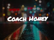 JOIVAS (Guided Handjob) | Naughty Student Looking for a Teacher | Compact V 15/16