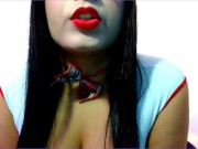 JOIVAS (Guided Handjob) | Naughty Student Looking for a Teacher | Compact V 4/16