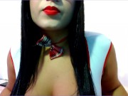 JOIVAS (Guided Handjob) | Naughty Student Looking for a Teacher | Compact V 5/16