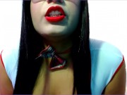 JOIVAS (Guided Handjob) | Naughty Student Looking for a Teacher | Compact V 6/16