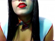 JOIVAS (Guided Handjob) | Naughty Student Looking for a Teacher | Compact V 7/16