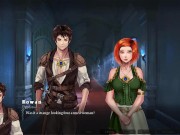 Seeds of Chaos, Demonic Futa Witch is Fucking my Wife, Cuckold-Episode 11 2/16