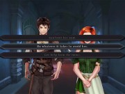 Seeds of Chaos, Demonic Futa Witch is Fucking my Wife, Cuckold-Episode 11 3/16