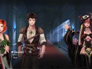 Seeds of Chaos, Demonic Futa Witch is Fucking my Wife, Cuckold-Episode 11 4/16