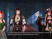 Seeds of Chaos, Demonic Futa Witch is Fucking my Wife, Cuckold-Episode 11 5/16