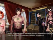 Seeds of Chaos, Demonic Futa Witch is Fucking my Wife, Cuckold-Episode 11 6/16