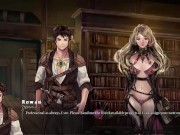 Seeds of Chaos, Sooner or Later This Demon is Going to Fuck my Wife-Ep 12 1/16