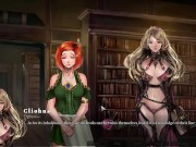 Seeds of Chaos, Sooner or Later This Demon is Going to Fuck my Wife-Ep 12 11/16