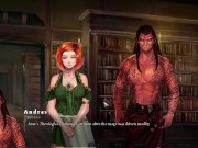 Seeds of Chaos, Sooner or Later This Demon is Going to Fuck my Wife-Ep 12 13/16