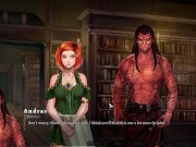 Seeds of Chaos, Sooner or Later This Demon is Going to Fuck my Wife-Ep 12 14/16