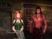 Seeds of Chaos, Sooner or Later This Demon is Going to Fuck my Wife-Ep 12 15/16