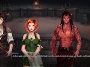 Seeds of Chaos, Sooner or Later This Demon is Going to Fuck my Wife-Ep 12 3/16