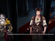 Seeds of Chaos, Sooner or Later This Demon is Going to Fuck my Wife-Ep 12 5/16