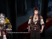 Seeds of Chaos, Sooner or Later This Demon is Going to Fuck my Wife-Ep 12 6/16