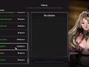 Seeds of Chaos, Sooner or Later This Demon is Going to Fuck my Wife-Ep 12 7/16