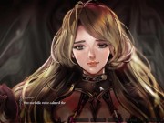 Seeds of Chaos, Dominant Witch is Jerking my Cock-Episode 13 11/16