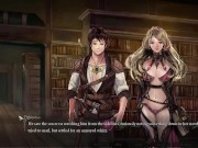 Seeds of Chaos, Dominant Witch is Jerking my Cock-Episode 13 14/16