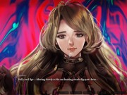 Seeds of Chaos, Dominant Witch is Jerking my Cock-Episode 13 7/16