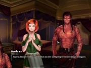 Seeds of Chaos: Cheating Wife is Jurking a Huge Demonic Cock-Ep17 5/16