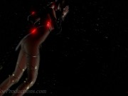 MMD R18 4k UHD Kangxi Kawaii Strike Pjanoo 1015 02 12/16