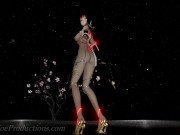 MMD R18 4k UHD Kangxi Kawaii Strike Pjanoo 1015 02 16/16