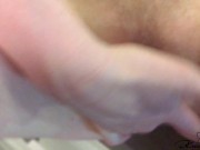 Housewife Sensual Play Pussy during Cooking Dinner - Amateur 14/16