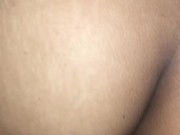 Fucking My Best Friend's Fat Ass Indian Girlfriend While He's At Work 16/16